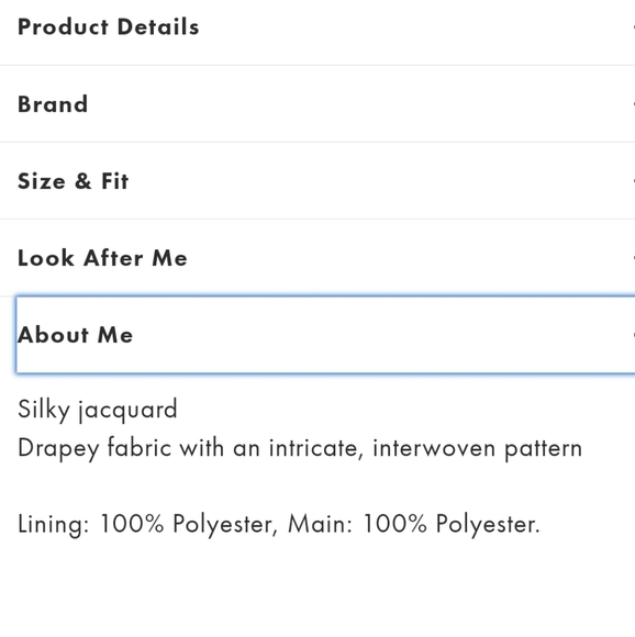 Asos formal dress - Picture 13 of 14